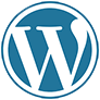 Icon Wordpress