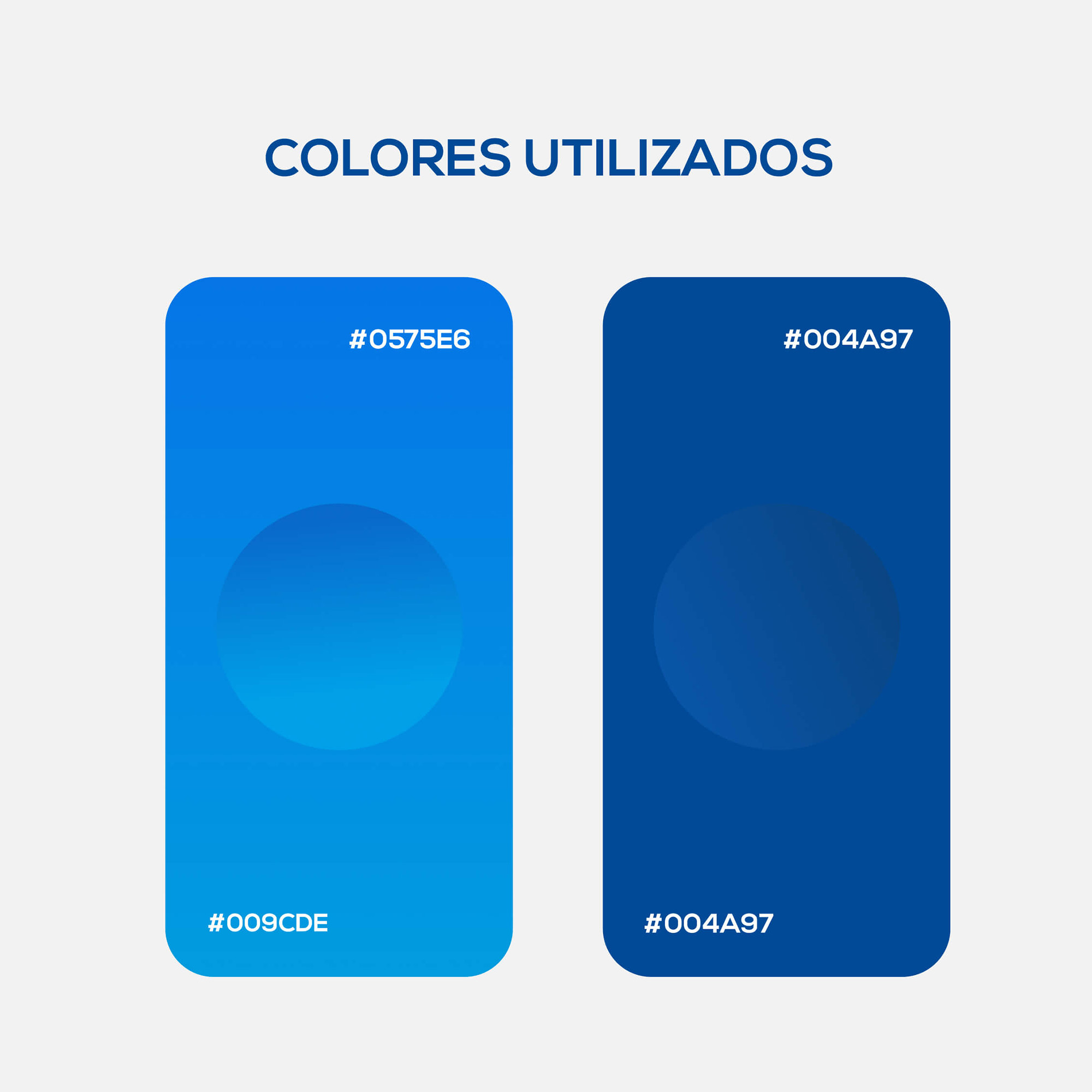 Behance San Silvestre