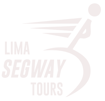 Logo Lima Segway Tours