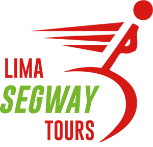 Logo Lima Segway Tours