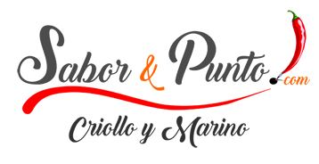 Logo Original Sabor y Punto