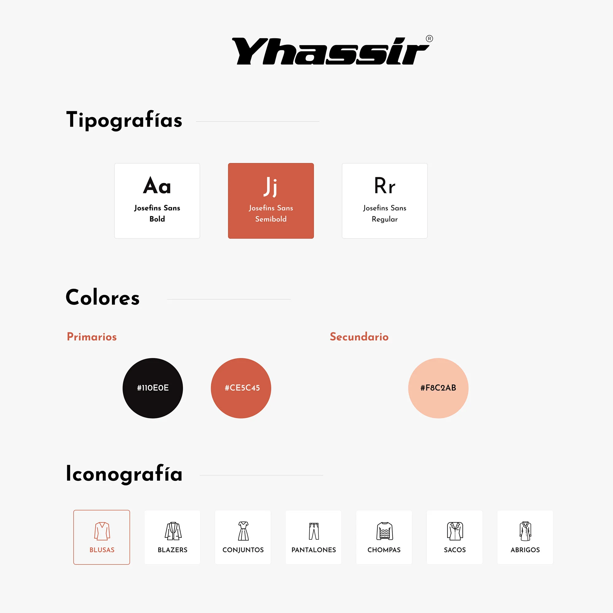 Portafolio Yhassir - Designic